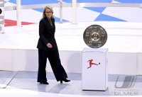 Fussball 1. Bundesliga Saison 21/22: Meister FC Bayern Muenchen