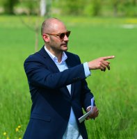 Danyal Bayaz (Buendnis 90/Die Gruenen) Finanzminister von Baden-Wuerttemberg