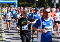 Laufen / Leichtathletik Stadtlauft / Erbelauf 2019