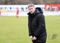 Fussball Regionalliga Suedwest 2021/2022 TSG Balingen - 1. FSV Mainz 05 II