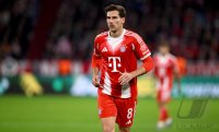 Fussball International CHL 25/26: 
FC Bayern Muenchen - Club Bruegge