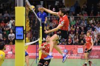 Volleyball 2. Bundesliga Saison 22/23: TV Rottenburg - TSV Mimmenhausen