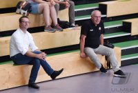 Volleyball 3.Liga Saison 20/21: TV Rottenburg - TSV Blankenloch