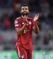 Fussball International CHL 21/22: FC Bayern Muenchen - Dynamo Kiew