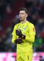 Fussball 1. Bundesliga Saison 19/20: FC Bayern Muenchen - SV Werder Bremen
