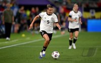 Fussball Frauen Euro 2025 Deutschland - Polen