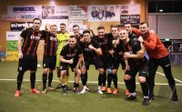 Hallenfussball Empfingen Hallen Cup 2020