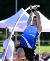 Leichtathletik Meeting Jump and Fly LG Steinlach / Zollern