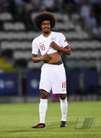 FUSSBALL UEFA U21 - EURO 2019: England - Frankreich