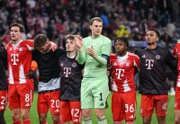 Fussball International CHL 25/26: 
FC Bayern Muenchen - Club Bruegge