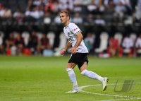 Fussball 1. Bundesliga Saisoneroeffung 22/23: Eintracht Frankfurt - FC Bayern Muenchen