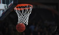 Basketball 2. Bundesliga 19/20: Tigers Tuebingen - Nuernberg Falcons BC