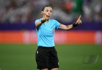 Fussball Frauen Euro 2025 Deutschland - Polen