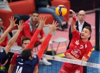 Volleyball 1. Bundesliga Saison 19/20: TV Rottenburg - SVG Lueneburg