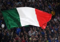 Fussball EM 2020 Quali: Italien - Griechenland