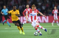 Fussball CHL 18/19 Play Off: BSC Young Boys Bern - Roter Stern Belgrad