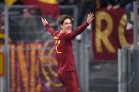 Fussball CHL 18/19 Achtelfinale: AS Rom - FC Porto
