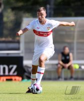 Fussball 1. Bundesliga 2020/2021: Philipp Foerster (VfB Stuttgart)