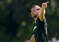 Fussball 1. Bundesliga Saison 22/23: SV Werder Bremen - VfB Oldenburg