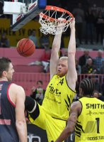 Basketball 2. Bundesliga 19/20: Tigers Tuebingen - Artland Dragons
