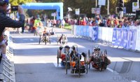 Laufen / Leichtathletik Stadtlauft / Erbelauf 2019