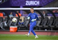 Fussball Frauen Euro 2025 Frankreich - England