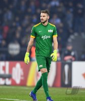 FUSSBALL EUROPA LEAGUE ACHTELFINAL 18/19: FC Zuerich - SSC Neapel