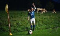 Fussball Bezirkspokal (Bezirk Alb) 2019/2020