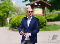 Danyal Bayaz (Buendnis 90/Die Gruenen) Finanzminister von Baden-Wuerttemberg
