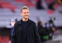 Fussball International CHL 21/22: FC Bayern Muenchen - Dynamo Kiew