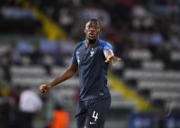 FUSSBALL UEFA U21 - EURO 2019: England - Frankreich