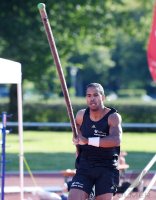Leichtathletik Meeting Jump and Fly LG Steinlach / Zollern