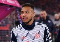 Fussball 1. Bundesliga Saison 19/20: FC Bayern Muenchen - RB Leipzig