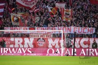 Fussball 1. Bundesliga Saison 18/19: FC Bayern Muenchen - 1. FC Nuernberg