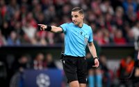 Fussball International CHL 25/26: 
FC Bayern Muenchen - Club Bruegge