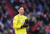 Fussball 1. Bundesliga Saison 19/20: FC Bayern Muenchen - SV Werder Bremen