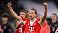 Fussball 1. Bundesliga Saison 25/26
FC Bayern Muenchen - Borussia Dortmund