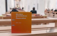Konstituierende Sitzung der Kirchengemeinderatsgremien der Seelsorgeeinheit Rottenburg, Dom