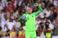 FUSSBALL UEFA U21 - EURO 2019: England - Frankreich