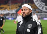 Fussball International Qualifikation WM 2026
Deutschland - Luxenburg