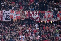 Fussball CHL 18/19 Play Off: BSC Young Boys Bern - Roter Stern Belgrad