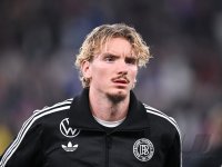 Fussball International Qualifikation WM 2026
Deutschland - Luxenburg