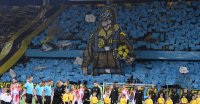 Fussball CHL 18/19 Play Off: BSC Young Boys Bern - Roter Stern Belgrad