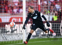 Fussball 1. Bundesliga Saison 21/22: VfB Stuttgart - TSG 1899 Hoffenheim