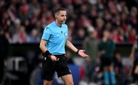 Fussball International CHL 25/26: 
FC Bayern Muenchen - Club Bruegge