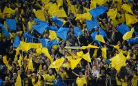 Fussball WM Qualifikation 2014 Playoff: Schweden - Portugal