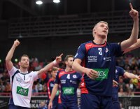 Volleyball 1. Bundesliga Saison 19/20: TV Rottenburg - SVG Lueneburg