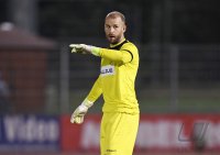 Fussball Regionalliga Suedwest 2020/2021: TSG Balingen - Bahlinger SC