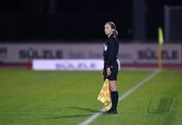 Fussball Regionalliga Suedwest 2020/2021: TSG Balingen - FC Bayern Alzenau