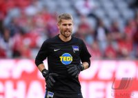 Fussball 1. Bundesliga Saisoneroeffung 19/20 FC Bayern Muenchen - Hertha BSC Berlin
